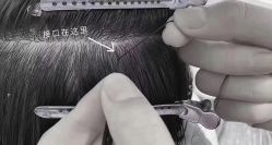 -G HAIR SALON私人造型定制