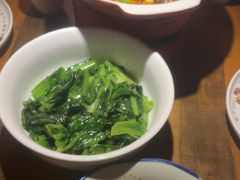 -洞庭土菜馆(易发广场店)
