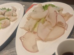 -张凯达·深海石斑鱼潮汕火锅(十五年品牌•虹桥天街店)