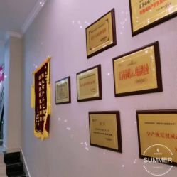 点击看大图 -摩登漂亮妈妈产后恢复中心(吴中区店)