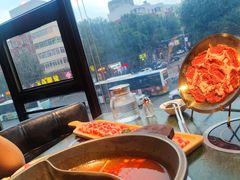 -老灶堂文创火锅(文艺路店)