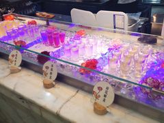 -大佛寺高级素食自助餐厅