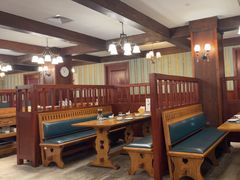 -青岛海景花园大酒店·白果树餐厅青岛菜