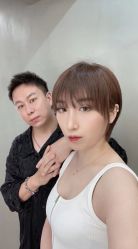 -Z.X HAIR SALON张新美业