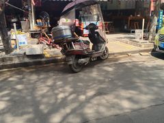 -龍城柳州螺蛳粉(群星路店)