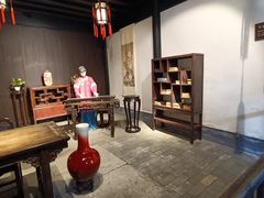 -绍兴鲁迅故里·沈园景区