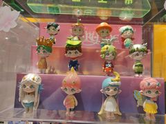 -泡泡玛特POPMART(天环购物中心店)