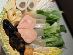 -鱼酷活鱼烤鱼(新世界城店)