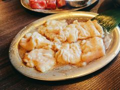 -大馥·炭火烧肉酒场(莘庄莘福坊店)