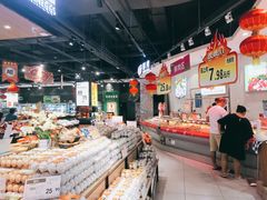 -百佳华佳漾里(坂田店)