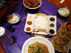 -95号酱骨·一块豆腐(展春园西路店)