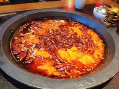 -铜人李火锅(西大街店)