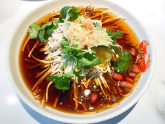 小烫干丝-花园茶楼(兴城西路店)