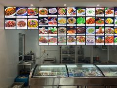 -川悦壹号·川菜(蠡溪路店)