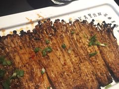 -很久以前羊肉串(打浦路店)