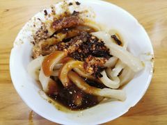 -洞子口张老二凉粉(文殊院店)