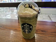 -星巴克(杭州西湖银泰1F店)