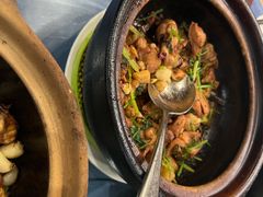 -金湖港式餐厅(建外店)