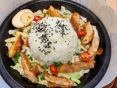 -豪客来牛排(金鼎广场店)