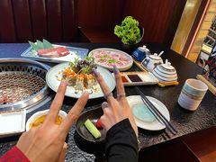 -牛焱·烧肉酒肆(五大道店)