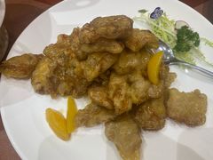 -品味居·首店·大连鲜活海鲜大连菜(东港店)