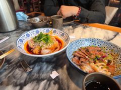 -西安饭庄·非遗陕菜(钟楼店)
