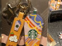 -星巴克臻选(珠海富华里店)