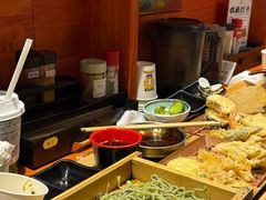 -天妇罗内顺田(罗湖店)