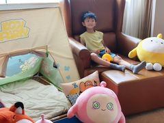 -昆明中心皇冠假日酒店