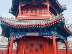 -西海子公园