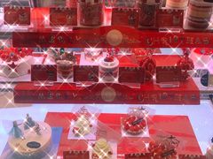 -巴黎贝甜(国贸店)