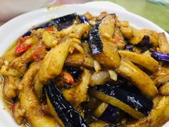 -滑记海鲜饭店·老字号(海鲜街店)