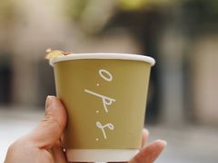 -O.P.S. CAFE