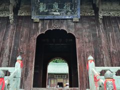 景点-武当山风景区-太子坡