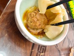 -淮扬楼(文港路店)