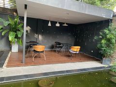 -Willing·Coffee&Brunch&Dinner(万达店)