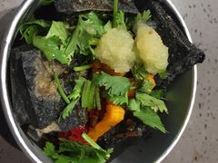 -自黑豆夫·臭豆腐夹馍(四海唐人街店)