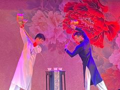 -盖碗儿梨园·变脸吐火·川剧(天府广场店)