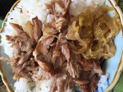 -犟骨头排骨饭(回龙观龙禧店)