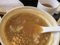 紅燒翅-金泰食府(竹园店)