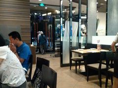 大堂-必胜客(唐百友谊店)