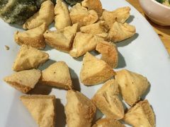 -长平老姿娘夜粥(平东一街店)