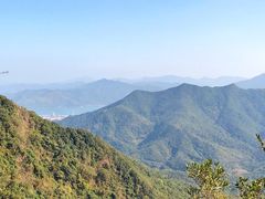 -梧桐山风景名胜区