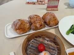 -杏花樓(福州路总店)