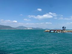 -海南分界洲岛旅游区