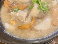 -五观堂素食(新华路店)