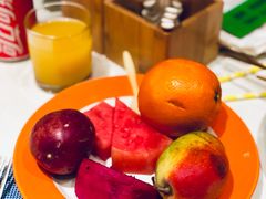 -味餐厅·海鲜·火锅·自助餐