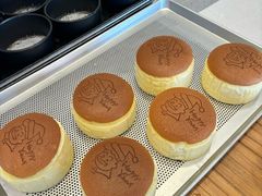 -西村叔叔的店·面包·甜品·蛋糕(清河万象汇店)