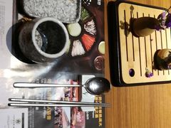 -将军牛排·尔滨地标朝鲜族美食(总店)