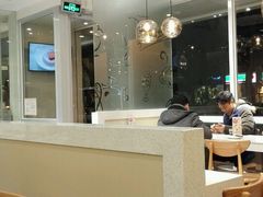-甜蜜蜜港式茶餐厅(虹梅店)